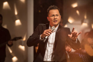 Charlie Zaa Music 16