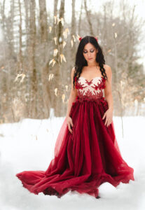 Melina Soochcan Music 1