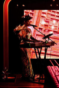 Melina Soochcan Music 10