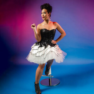 Melina Soochcan Music 11