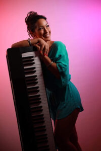 Melina Soochcan Music 12