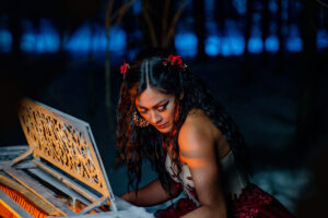 Melina Soochcan Music 2