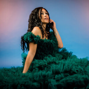 Melina Soochcan Music 3