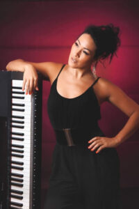 Melina Soochcan Music 4