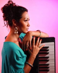 Melina Soochcan Music 5