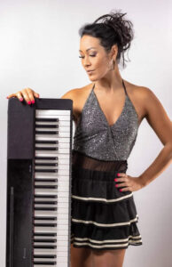 Melina Soochcan Music 6