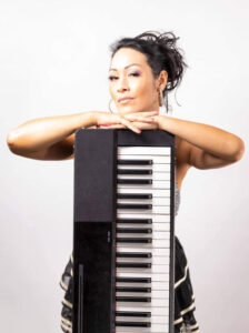 Melina Soochcan Music 7