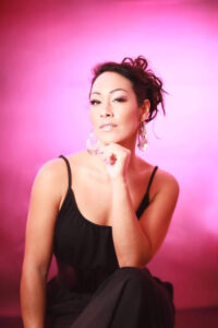 Melina Soochcan Music 8