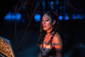 Melina Soochcan Music 9