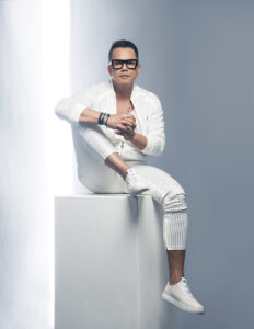 Charlie Zaa FJM Productions 1