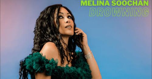 Read more about the article Start your weekend off right with music by Melina Soochan Music